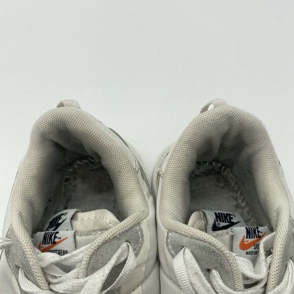 Mens Size 11 Sacai x Nike Vapor Waffle Sail Gum DD1875 100 Running Sneakers - Picture 10 of 10